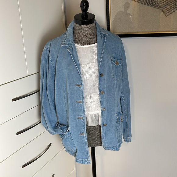 Jones New York Jackets & Blazers - JONES NEW YORK COUNTRY